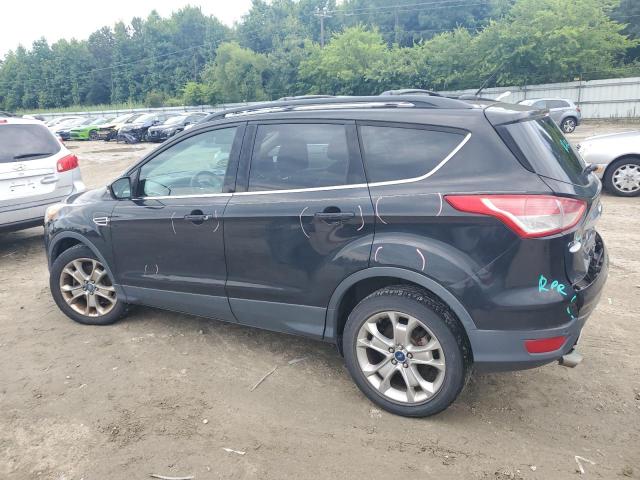 2013 Ford Escape Sel VIN: 1FMCU9H91DUB27780 Lot: 60805014