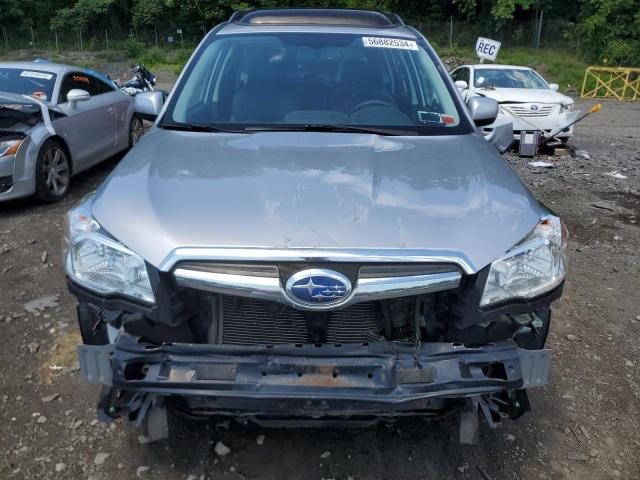 2016 Subaru Forester 2.5I Limited VIN: JF2SJAKC4GH524994 Lot: 56882534