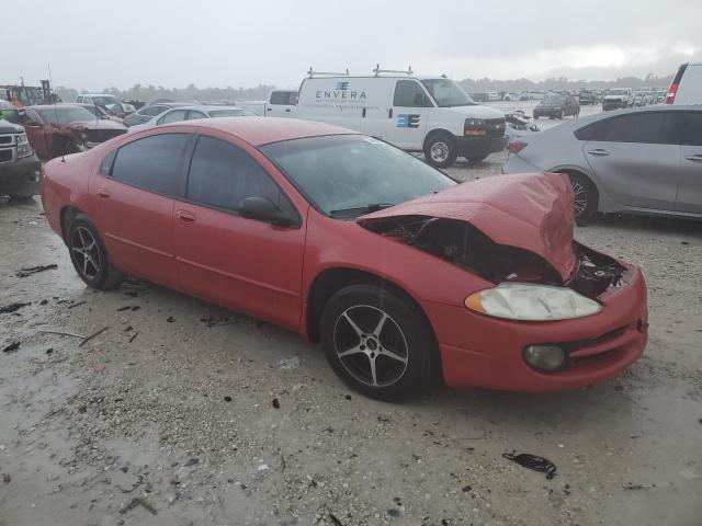 2001 Dodge Intrepid Es VIN: 2B3HD56J61H662670 Lot: 58484914