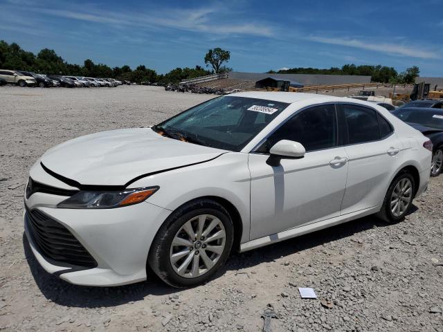 VIN 4T1B11HK3KU684020 2019 Toyota Camry, L no.1