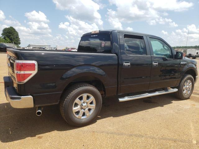 2013 Ford F150 Supercrew VIN: 1FTEW1CM2DKE39025 Lot: 59323534