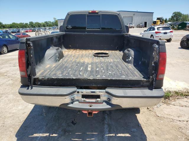 2004 Ford F250 Super Duty VIN: 1FTNX21P04EC55734 Lot: 61033434