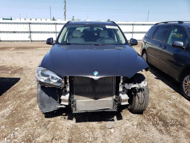 VIN 5UXKR0C5XE0K48087 2014 BMW X5, Xdrive35I no.5