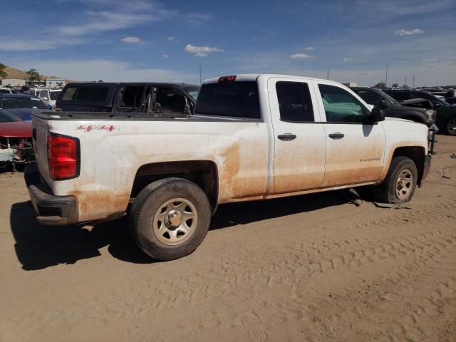 2014 Chevrolet Silverado K1500 VIN: 1GCVKPEC7EZ413872 Lot: 57404954