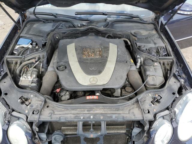 2007 Mercedes-Benz E 350 4Matic VIN: WDBUF87X57B144898 Lot: 58557984