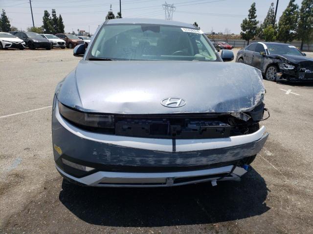 2022 Hyundai Ioniq 5 Se VIN: KM8KM4AEXNU070552 Lot: 57438374