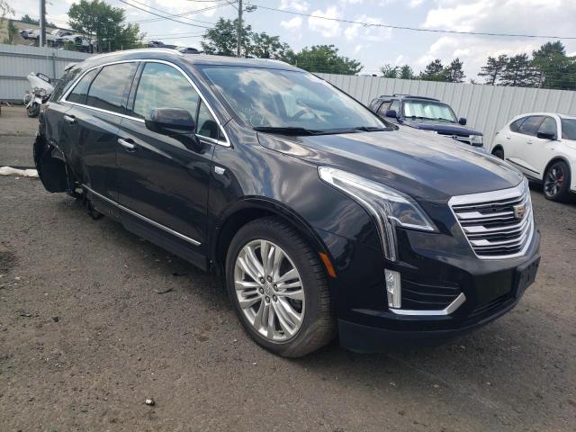 2018 Cadillac Xt5 Premium Luxury VIN: 1GYKNERS1JZ226471 Lot: 61103004