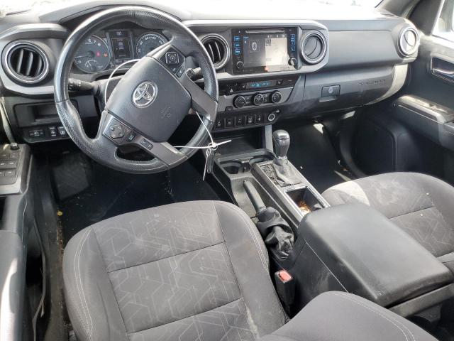 2017 TOYOTA TACOMA DOU - 3TMAZ5CN8HM028698