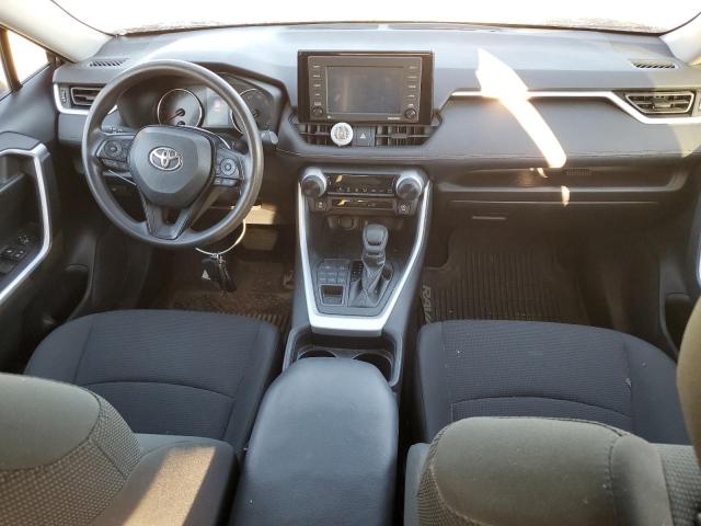 2020 Toyota RAV 4 - Image 8