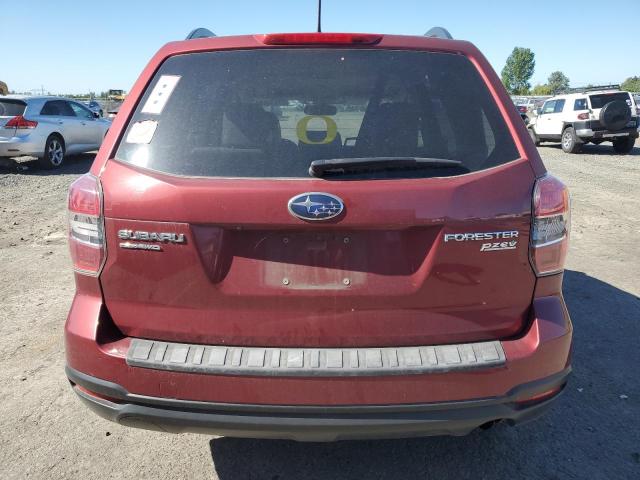 2014 Subaru Forester 2.5I Premium VIN: JF2SJAEC4EH481900 Lot: 57773494