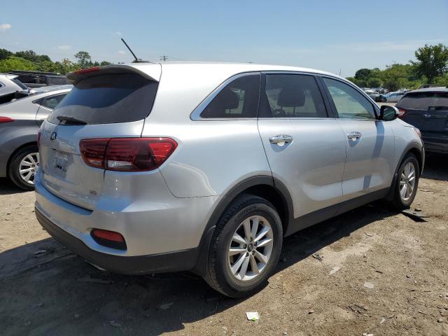 2020 KIA SORENTO L - 5XYPG4A35LG671656