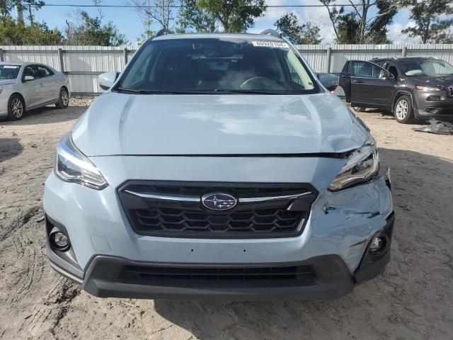 JF2GTANC7L8228132 Subaru Crosstrek  5