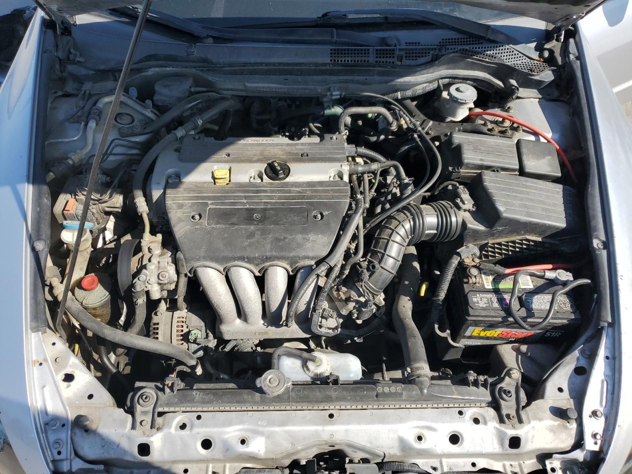 1HGCM56885A064303 2005 Honda Accord Ex