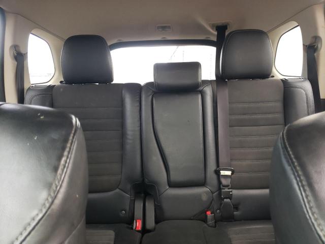 2019 Mitsubishi Outlander Se VIN: JA4AZ3A3XKJ002124 Lot: 55210284