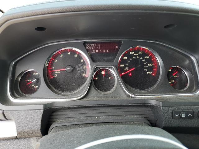 2017 GMC Acadia Limited Slt-2 VIN: 1GKKVSKD9HJ123778 Lot: 57331814