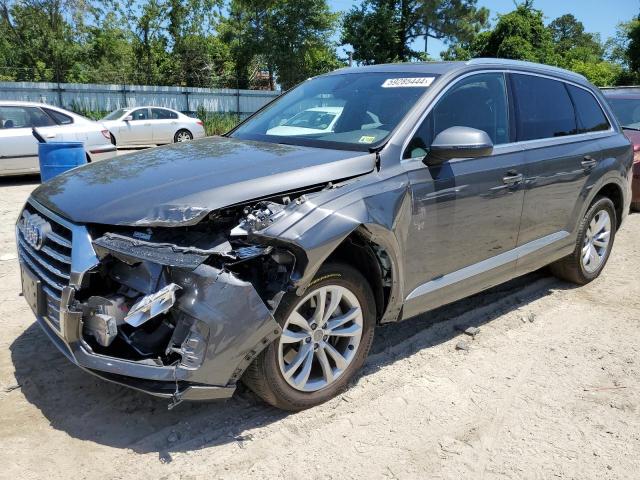 VIN WA1AHAF77KD044736 2019 Audi Q7, Premium no.1