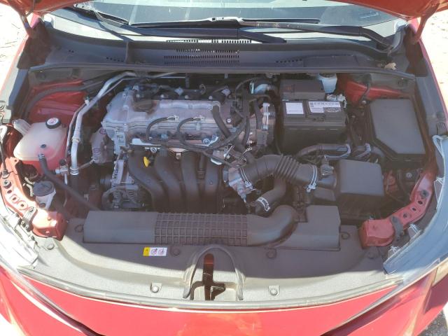 2021 TOYOTA COROLLA LE - 5YFEPMAE3MP241727