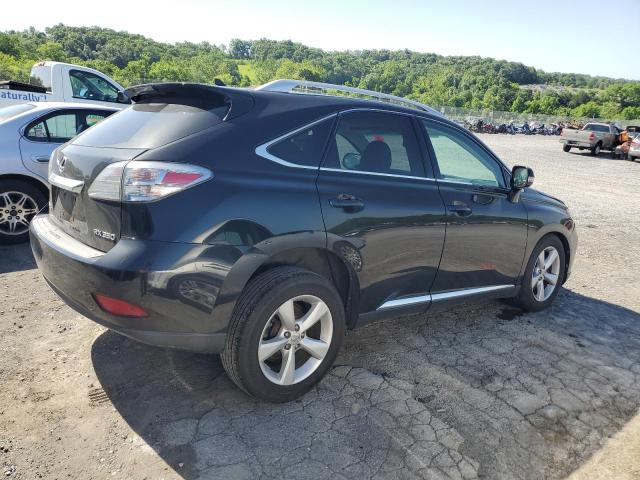 2010 Lexus Rx 350 VIN: 2T2BK1BA3AC071369 Lot: 57407684