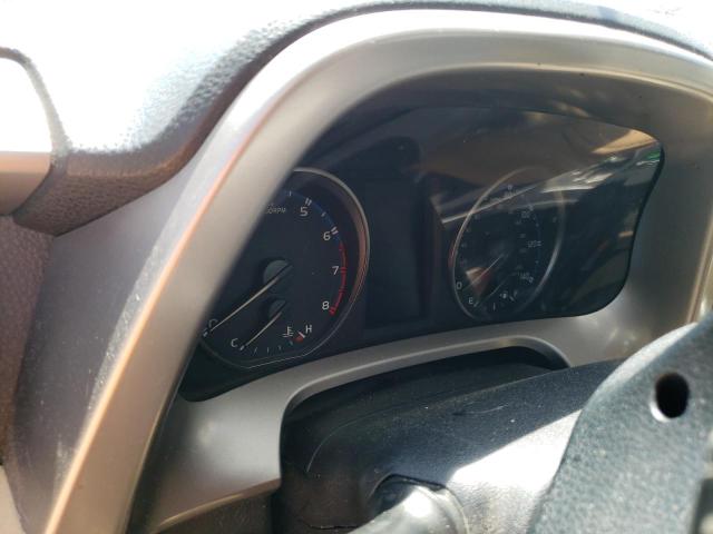 2017 TOYOTA RAV4 XLE - JTMRFREV4HJ708515