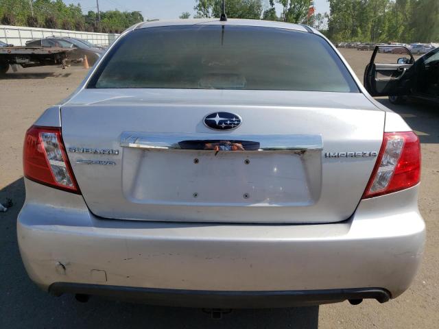 2010 Subaru Impreza 2.5I Premium VIN: JF1GE6B65AH511281 Lot: 57644694