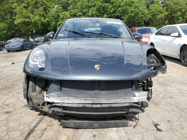 VIN WP1AA2A54JLB08580 2018 Porsche Macan no.5