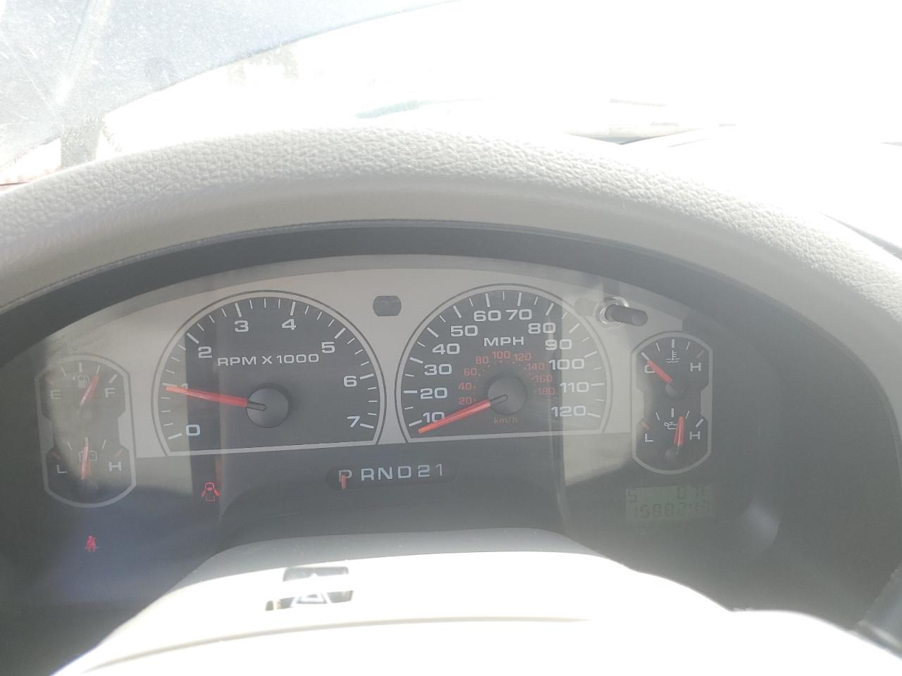 1FTPW145X7FB68373 2007 Ford F150 Supercrew