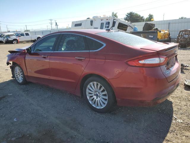 VIN 3FA6P0SU1DR386820 2013 FORD FUSION no.2