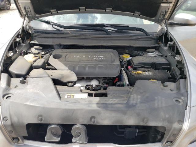 2017 Jeep Cherokee Latitude VIN: 1C4PJMCB4HW509338 Lot: 59558254