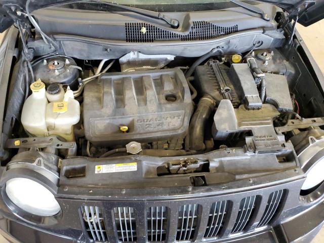 2008 Jeep Compass Sport VIN: 1J8FF47W08D639700 Lot: 60065474