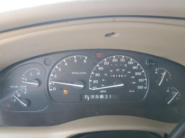 2003 Ford Ranger Super Cab VIN: 1FTYR14V03TA37752 Lot: 57027744