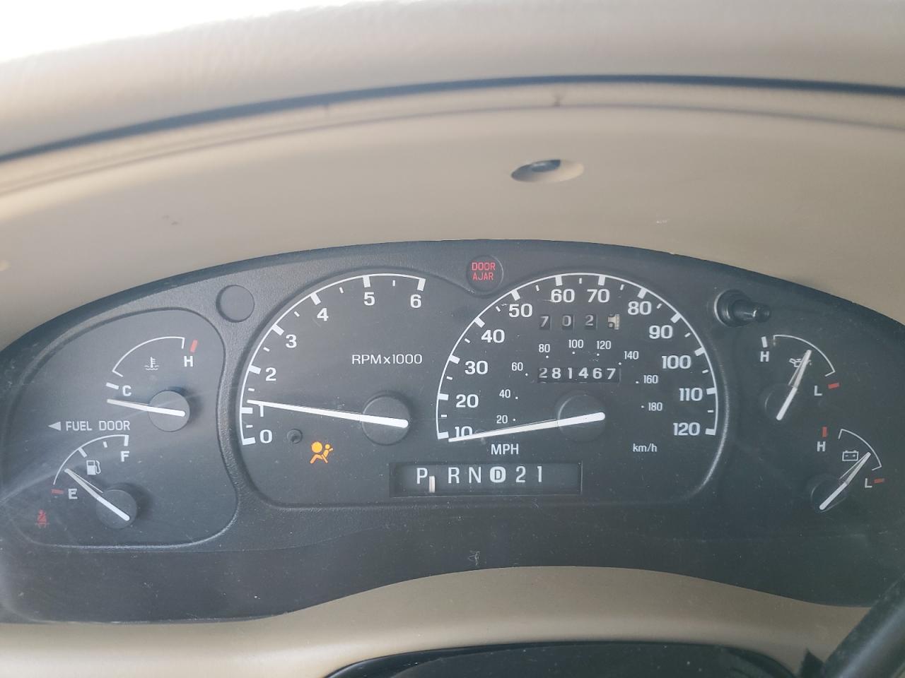 1FTYR14V03TA37752 2003 Ford Ranger Super Cab