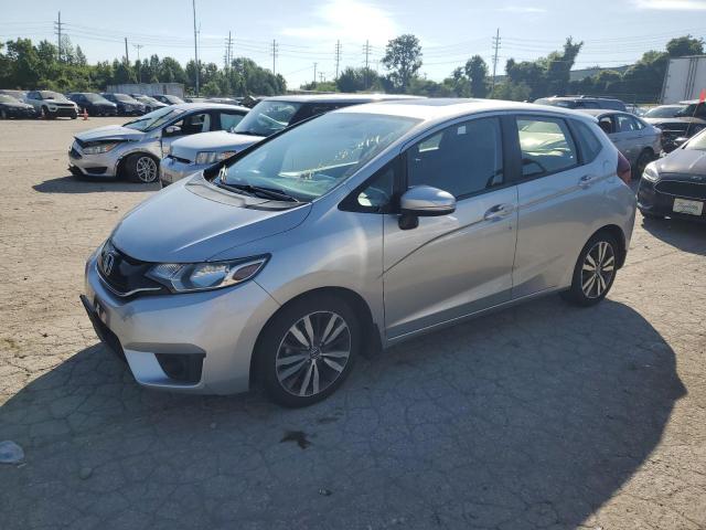 2016 HONDA FIT EX - JHMGK5H76GX045421