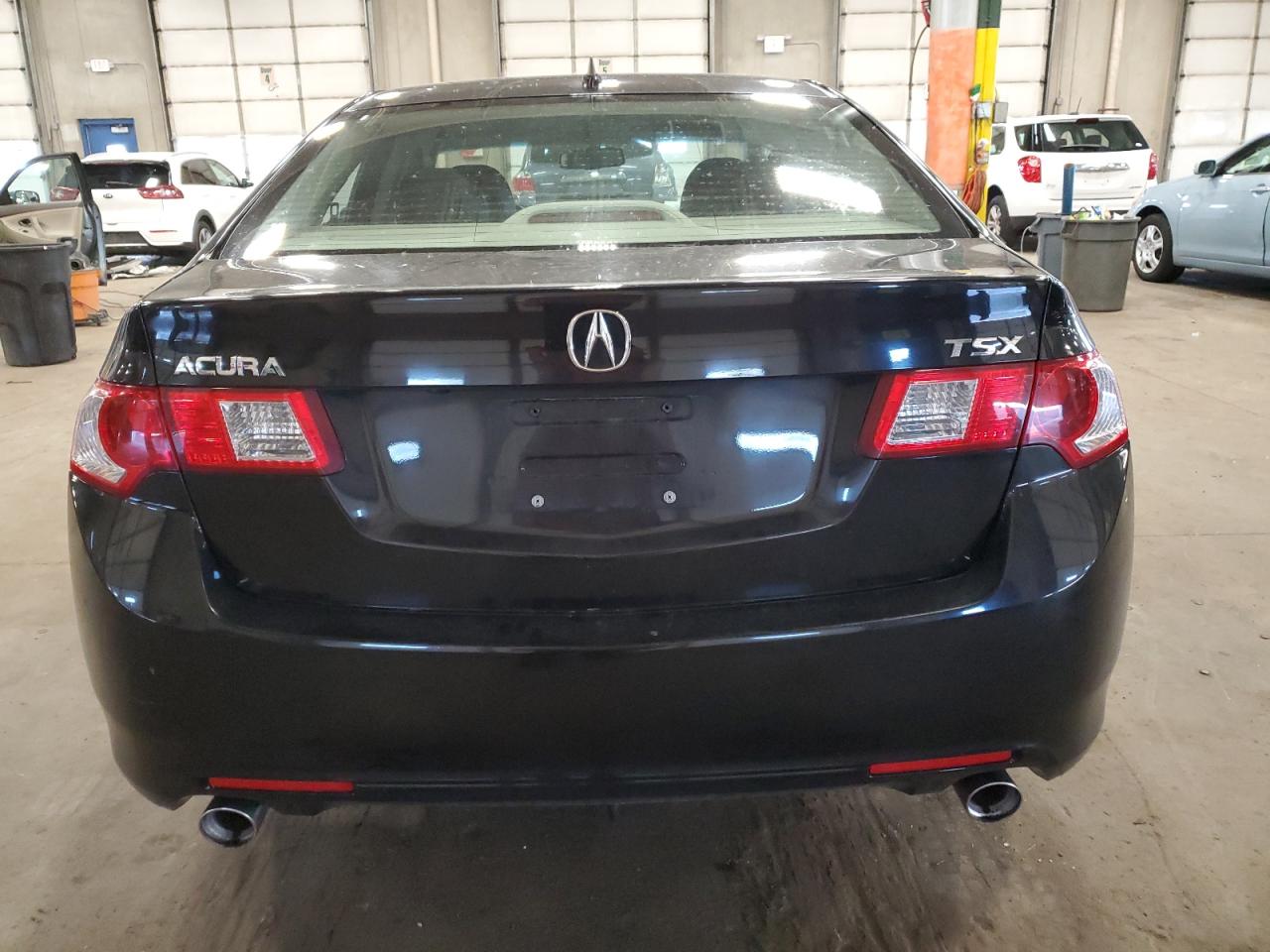 JH4CU26659C020344 2009 Acura Tsx