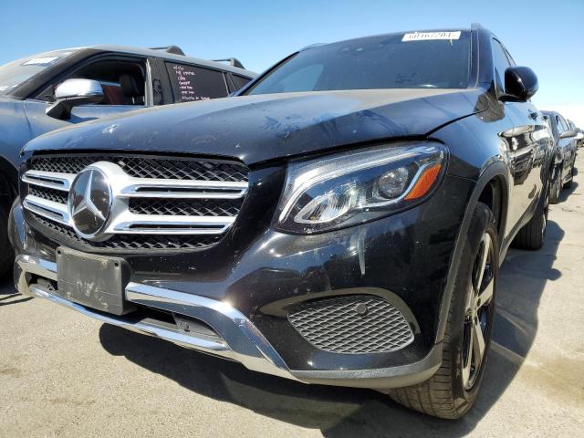 2019 Mercedes-Benz Glc 350E VIN: WDC0G5EBXKF639922 Lot: 60167204