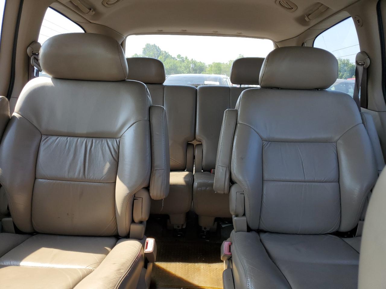 4T3ZF13C92U482029 2002 Toyota Sienna Le