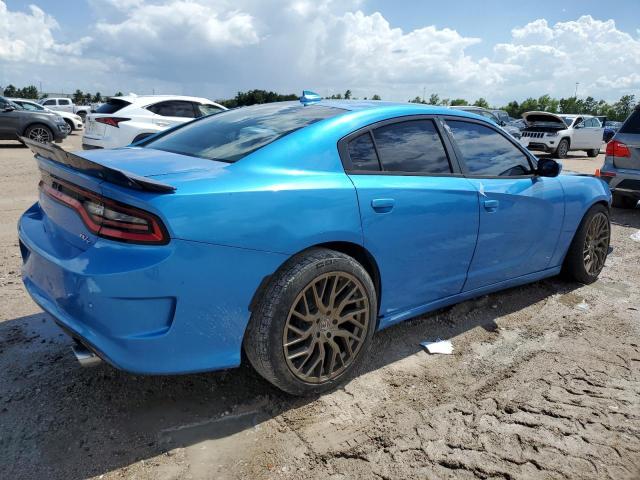 2016 DODGE CHARGER R/ - 2C3CDXCT5GH204397