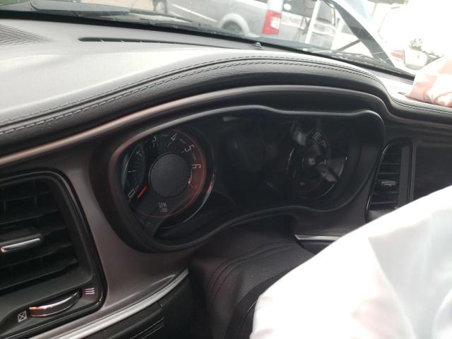 2022 DODGE CHALLENGER - 2C3CDZJG6NH109247
