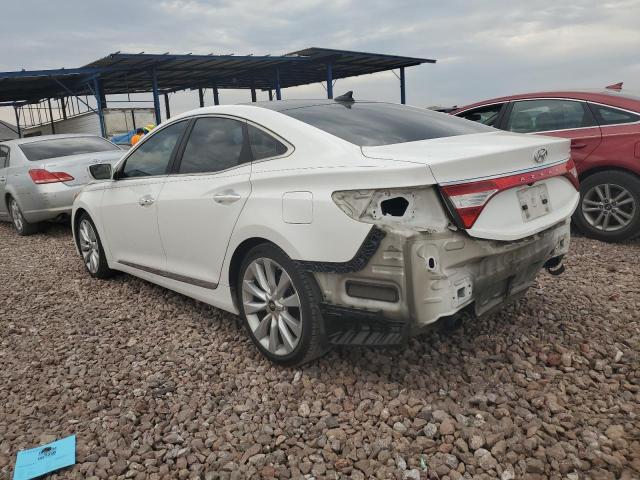 2014 Hyundai Azera Gls VIN: KMHFH4JG2EA344805 Lot: 58774694