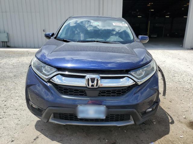 2018 Honda Cr-V Ex VIN: 7FARW1H54JE015846 Lot: 59447904