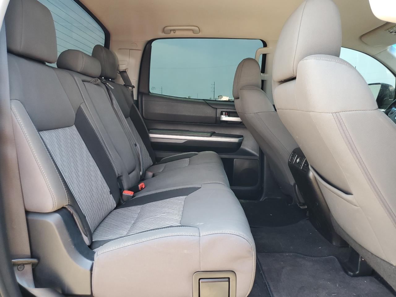 5TFEM5F11FX089276 2015 Toyota Tundra Crewmax Sr5