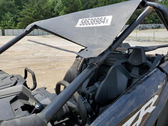 2022 POLARIS RZR 22 - 3NSMAD928NF347268