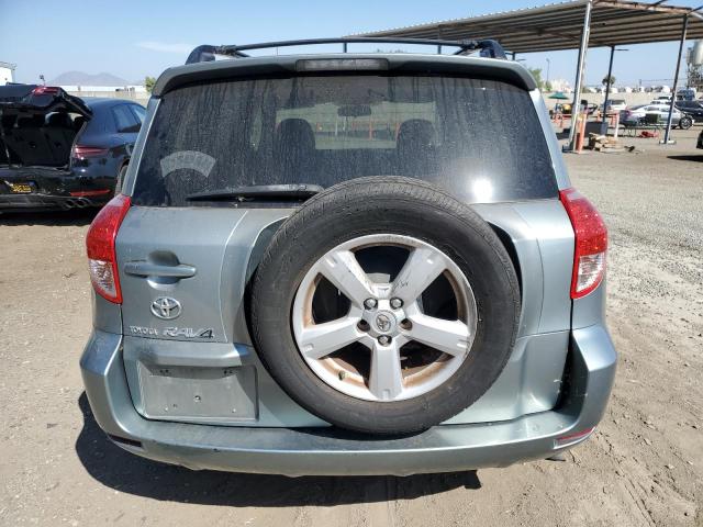 2007 Toyota Rav4 VIN: JTMZD33V276048174 Lot: 60763294