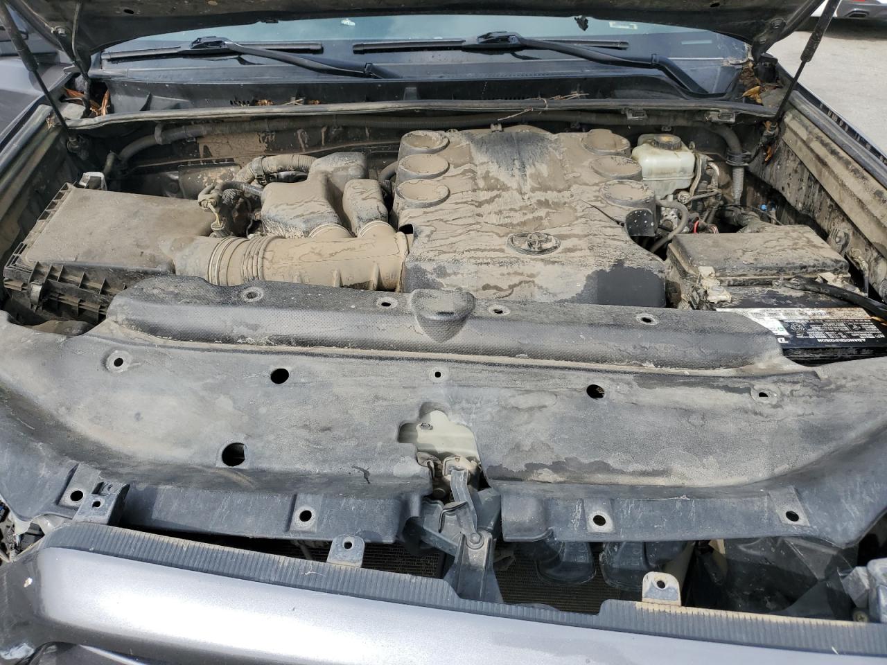 JTEBU5JR3J5508888 2018 Toyota 4Runner Sr5/Sr5 Premium