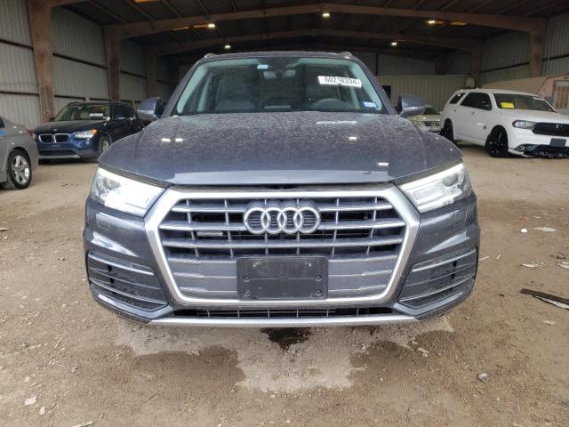 WA1ANAFY9L2034532 Audi Q5 PREMIUM 5