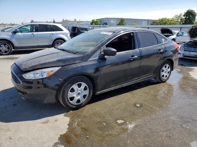2018 FORD FOCUS S - 1FADP3E23JL277451