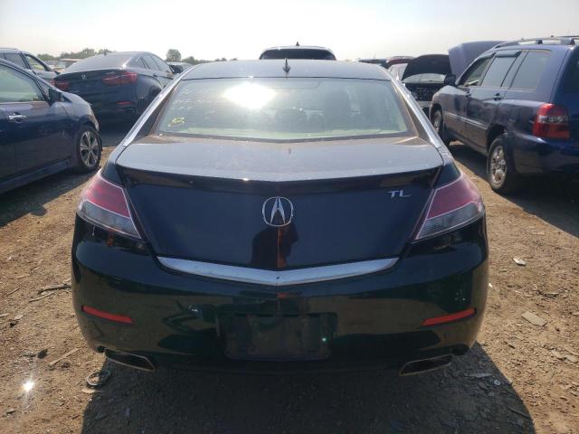 2013 Acura Tl Tech VIN: 19UUA8F58DA015749 Lot: 59144884