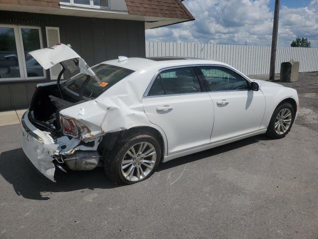 2017 Chrysler 300 Limited VIN: 2C3CCAAG4HH661886 Lot: 51762974