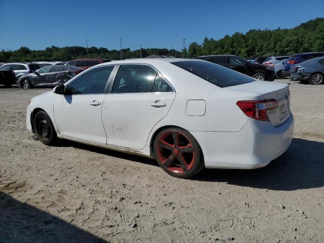 VIN 4T1BD1FK6DU066462 2013 Toyota Camry, Hybrid no.2