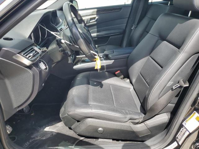 2016 MERCEDES-BENZ E-CLASS E3 - WDDHF5KB2GB246212