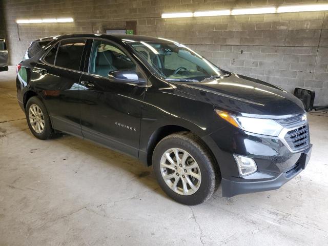 2018 Chevrolet Equinox Lt VIN: 2GNAXSEV4J6154016 Lot: 58437544